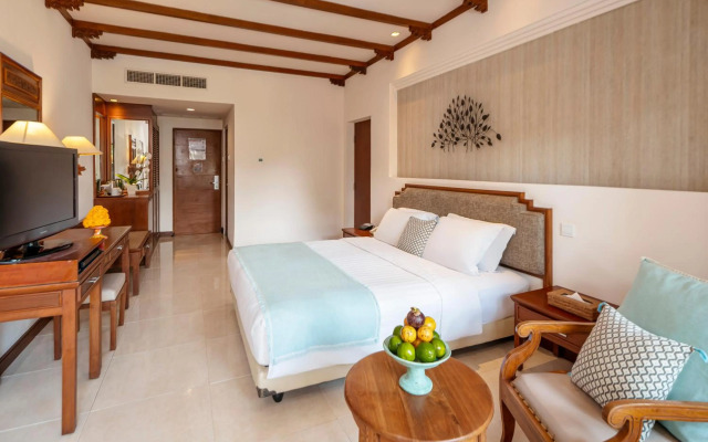 Bali Mandira Beach Resort & Spa