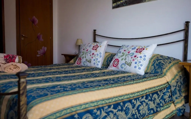 Taormina Centro Apartment