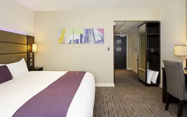 Premier Inn Alnwick