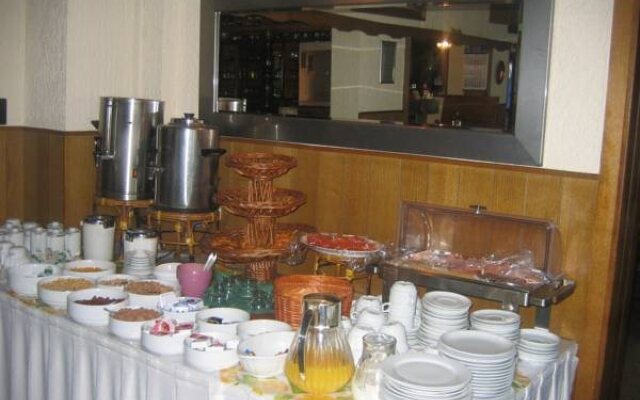 Hotel Zum Taubengrund