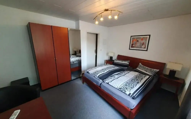 Hotel Jungmann