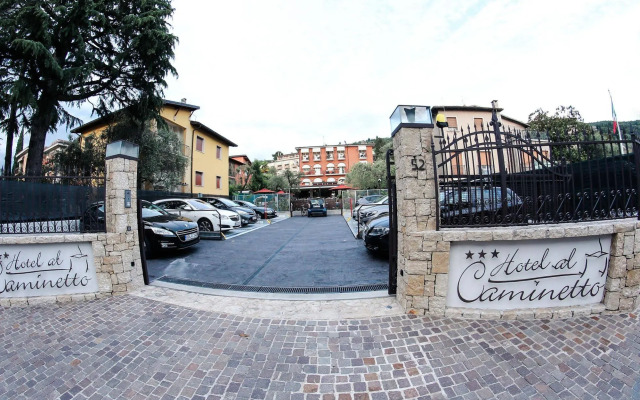 Hotel Ristorante Al Caminetto WorldHotels Crafted Adults Only