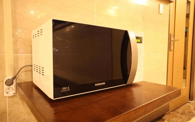 Cozy Hotel Dongtan