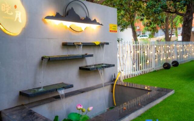Xiaoyue Homestay (Haitang South Road Branch)