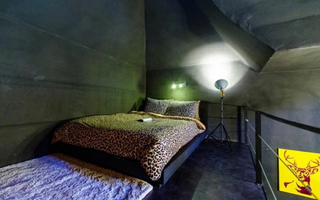 Chuncheon Papas Pension