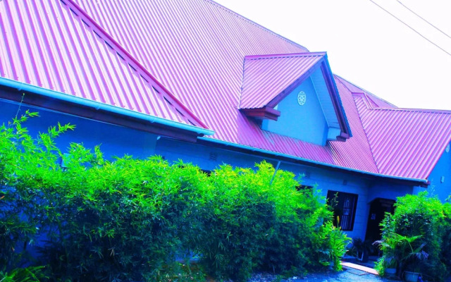 Safari Park House