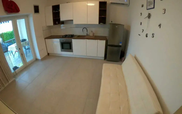 Apartment Romana - Beachfront