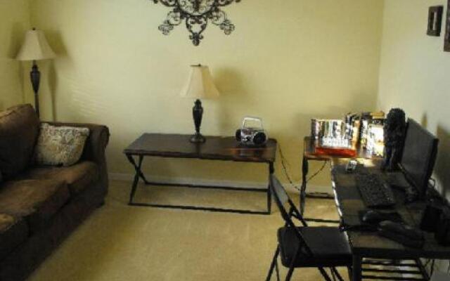 1608 Morning Star Holiday home