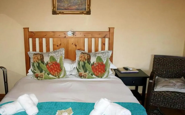 Kwela Bed and Breakfast