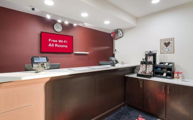 Red Roof Inn & Suites Carrollton, GA–West Georgia