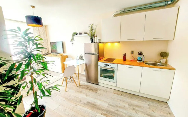 Cofy Rentals Tartu