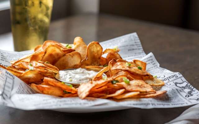 Best Western Plus Dartmouth Hotel & Suites