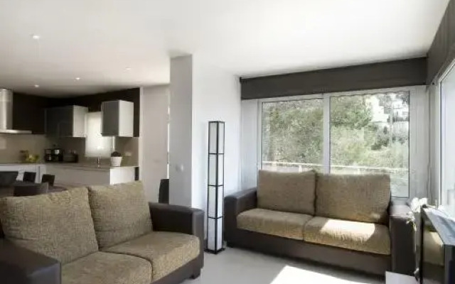 Holiday Home C Foix N 1