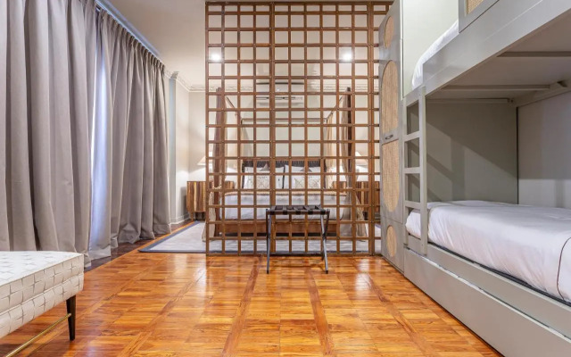 Arrabida Guest House