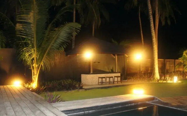 Siargao Paraiso Resort