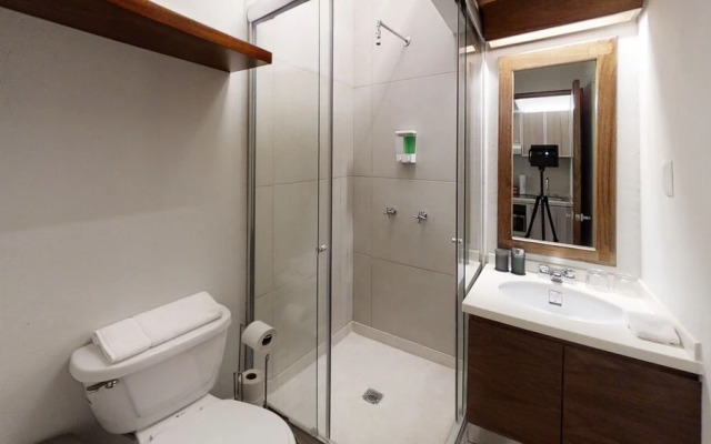 Tokio Suites