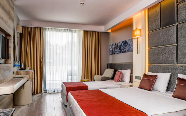 Hane Sun Elite Hotel
