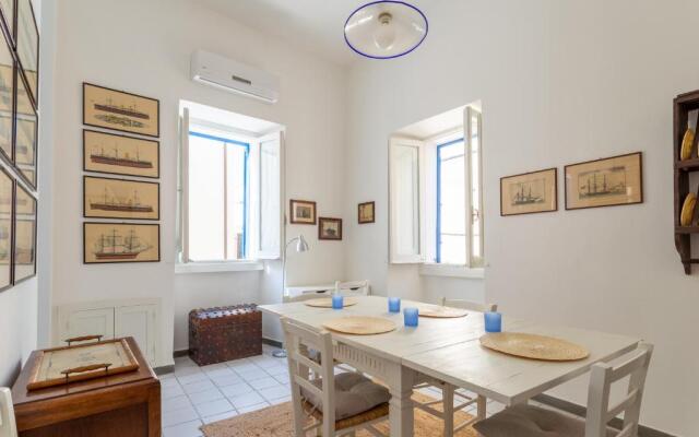 Il balconcino di Otranto - centro storico