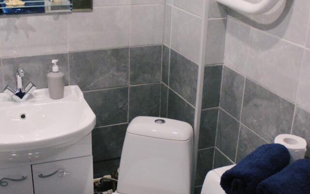 Комфортные апартаменты на улице Самаринская