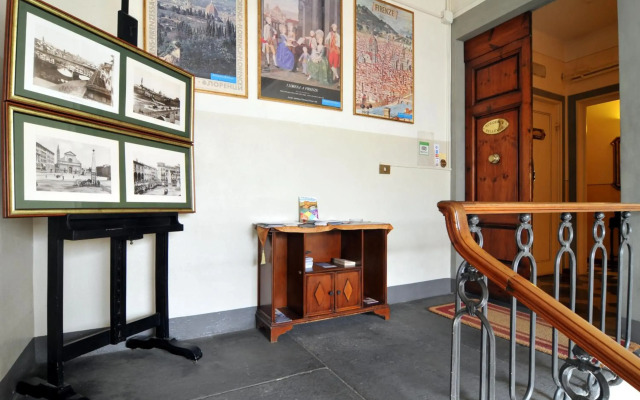 Bellevue House