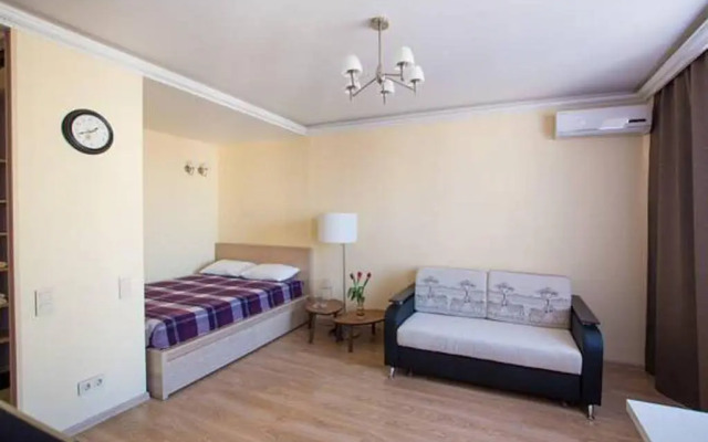Apartment Na Chistyh prudah