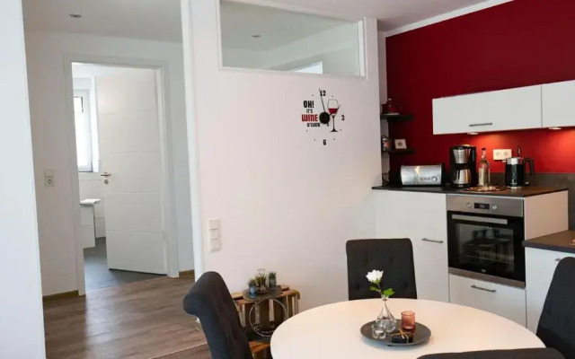 Neu Mont Royal Suiten 2 Bis 4 Personen