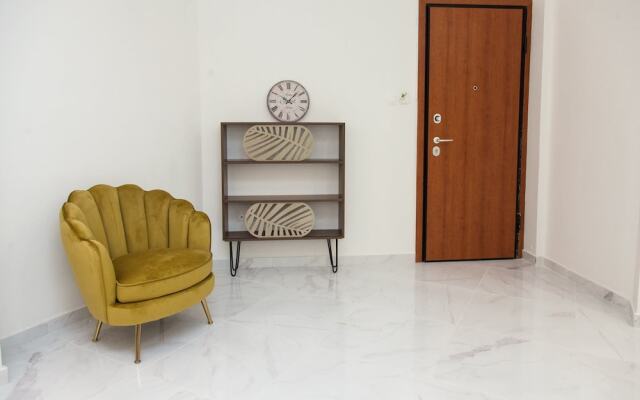 3 bedroom apartment at Koridallos square