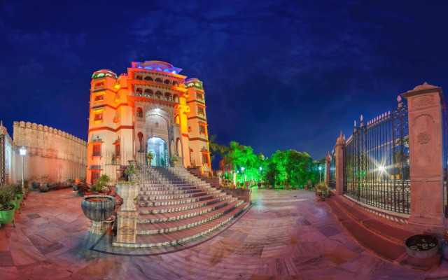 Jagat Palace