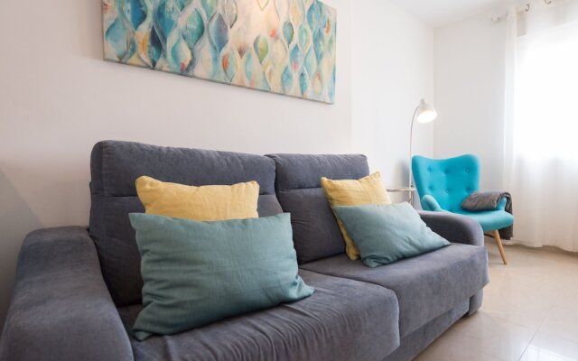 LU&CIA Apartamentos Puerto