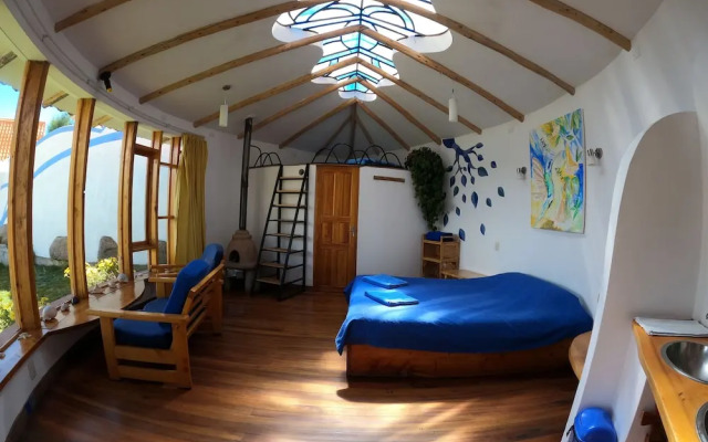 Hotel La Cúpula