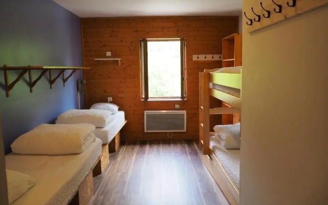 Auberge de Jeunesse HI La Clusaz