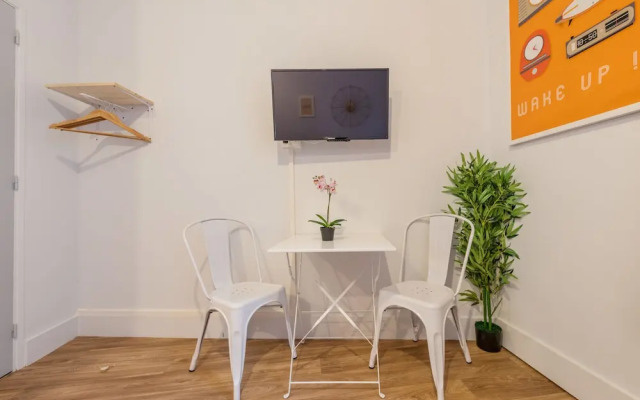 Apartment WS Hotel De Ville Pompidou