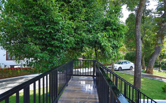 Cassa Don Premium Pool Villa