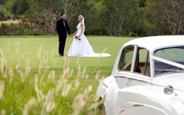 Mercure Kooindah Waters Central Coast