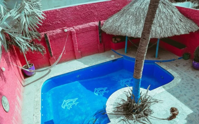 Agata Guest House