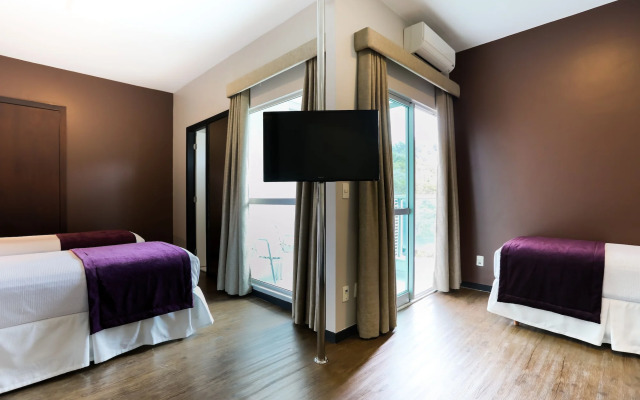 San Diego Suítes Ipatinga