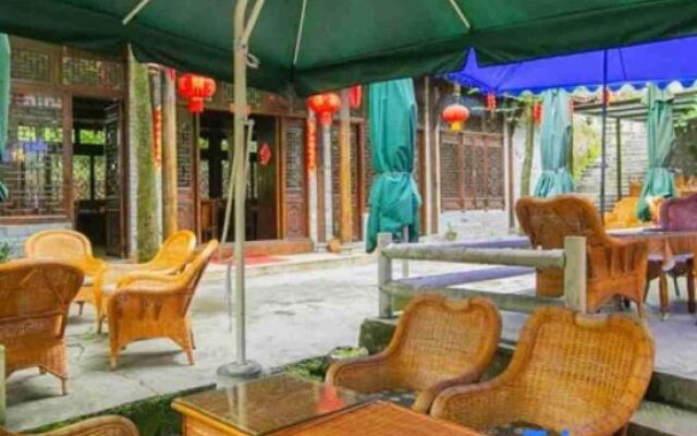 Taihe Inn