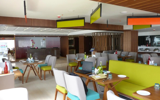 ZIBE Coimbatore by GRT Hotels
