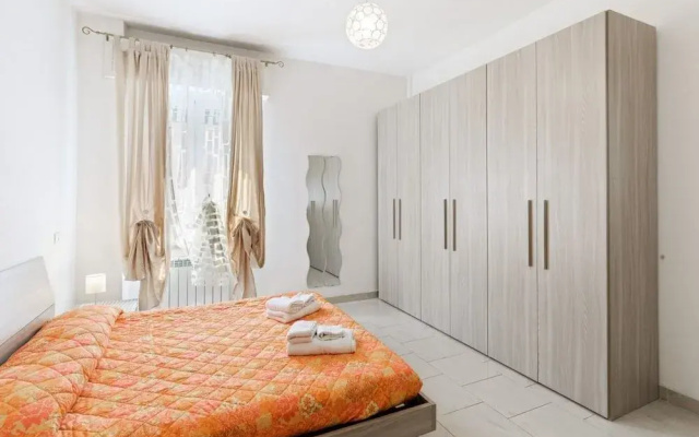 La Spezia Fossitermi Apartment