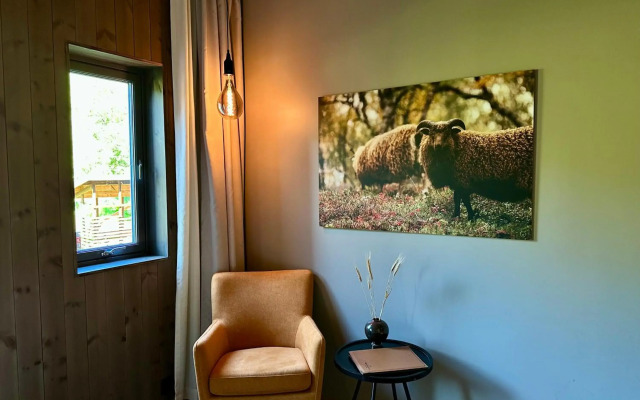 Cavo Bianco Boutique Hotel & Spa