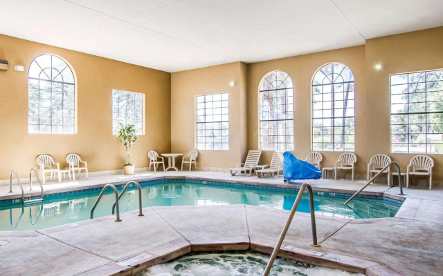 Comfort Inn Payson
