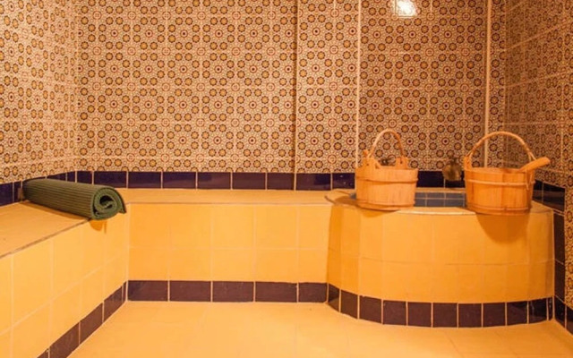 Le Diamant De Zaraba - Marrakesh Palace