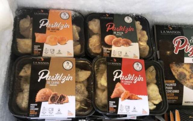 Wai Wai Cumbuco Eco Residence - Bahamas 101