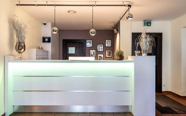 Hotel Wandinger Hof