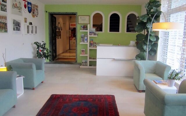Hotel Oase