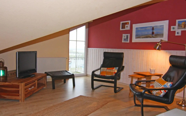 Resort Orther Reede, Fehmarn-orth
