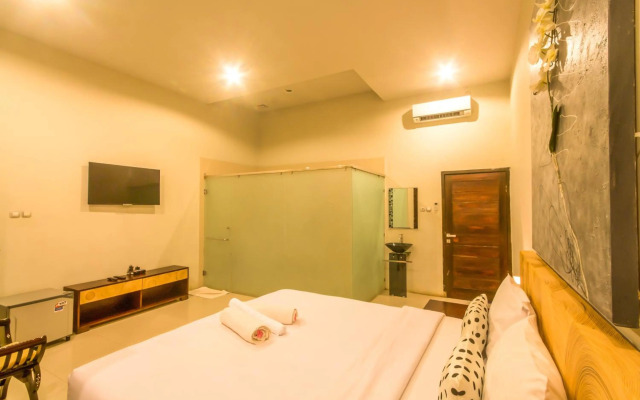 JM Hotel Kuta Lombok