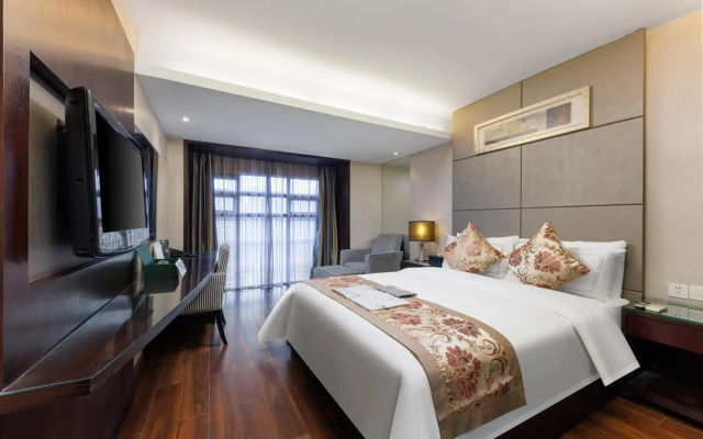 Sun Flower Hotel and Residence