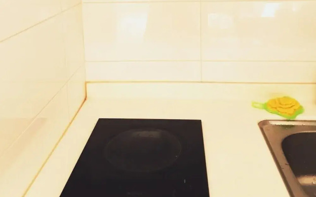 Yangyang Galmegi Pension