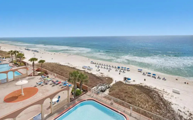 Sunrise Beach #910